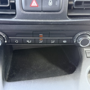 PEUGEOT PARTNER PEUGEOT PARTNER III 1.2 PURETECH 110 S&S LONG 950KG PREMIUM