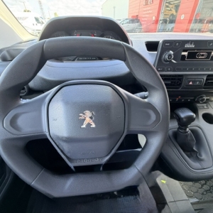 PEUGEOT PARTNER PEUGEOT PARTNER III 1.2 PURETECH 110 S&S LONG 950KG PREMIUM