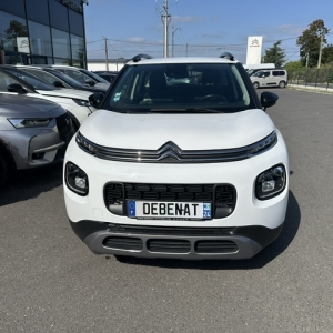 CITROËN
C3 AIRCROSS HDI 120 EAT6 FEEL CITROËN
C3 AIRCROSS HDI 120 EAT6 FEEL