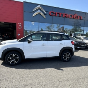 CITROËN
C3 AIRCROSS HDI 120 EAT6 FEEL CITROËN
C3 AIRCROSS HDI 120 EAT6 FEEL