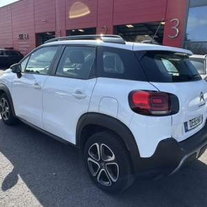 CITROËN
C3 AIRCROSS HDI 120 EAT6 FEEL CITROËN
C3 AIRCROSS HDI 120 EAT6 FEEL