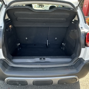 CITROËN
C3 AIRCROSS HDI 120 EAT6 FEEL CITROËN
C3 AIRCROSS HDI 120 EAT6 FEEL