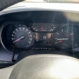 CITROËN
C3 AIRCROSS HDI 120 EAT6 FEEL CITROËN
C3 AIRCROSS HDI 120 EAT6 FEEL