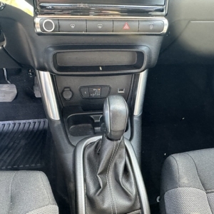 CITROËN
C3 AIRCROSS HDI 120 EAT6 FEEL CITROËN
C3 AIRCROSS HDI 120 EAT6 FEEL