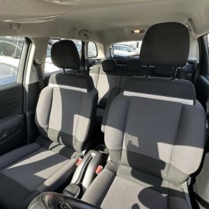 CITROËN
C3 AIRCROSS HDI 120 EAT6 FEEL CITROËN
C3 AIRCROSS HDI 120 EAT6 FEEL
