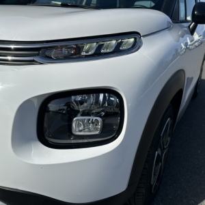 CITROËN
C3 AIRCROSS HDI 120 EAT6 FEEL CITROËN
C3 AIRCROSS HDI 120 EAT6 FEEL