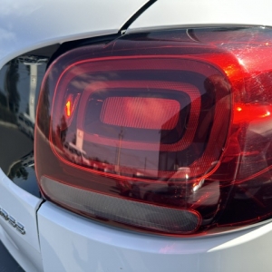 CITROËN
C3 AIRCROSS HDI 120 EAT6 FEEL CITROËN
C3 AIRCROSS HDI 120 EAT6 FEEL
