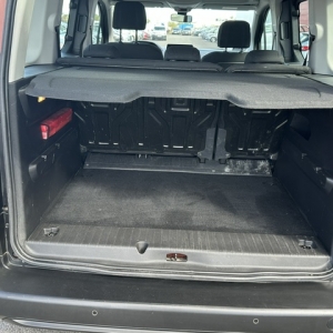 PEUGEOT NOUV RIFTER NOUV RIFTER VTI 110 STYLE 