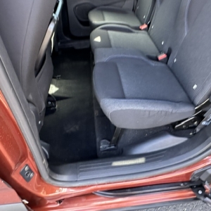 PEUGEOT NOUV RIFTER NOUV RIFTER VTI 110 STYLE 