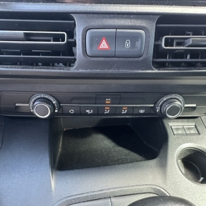 PEUGEOT NOUV RIFTER NOUV RIFTER VTI 110 STYLE 