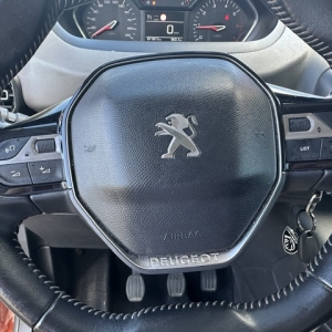 PEUGEOT NOUV RIFTER NOUV RIFTER VTI 110 STYLE 