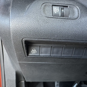 PEUGEOT NOUV RIFTER NOUV RIFTER VTI 110 STYLE 