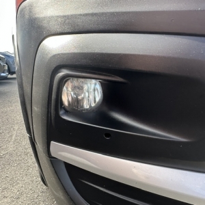 PEUGEOT NOUV RIFTER NOUV RIFTER VTI 110 STYLE 