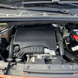PEUGEOT NOUV RIFTER NOUV RIFTER VTI 110 STYLE 