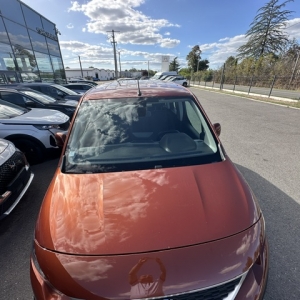 PEUGEOT NOUV RIFTER NOUV RIFTER VTI 110 STYLE 