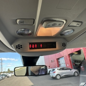 PEUGEOT NOUV RIFTER NOUV RIFTER VTI 110 STYLE 