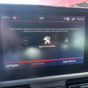 PEUGEOT NOUV RIFTER NOUV RIFTER VTI 110 STYLE 