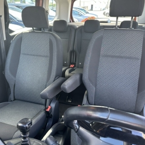 PEUGEOT NOUV RIFTER NOUV RIFTER VTI 110 STYLE 