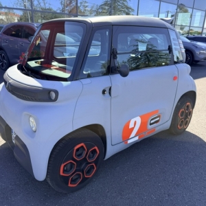 CITROËN AMI CITROEN AMI MY AMI 5.5 KWH