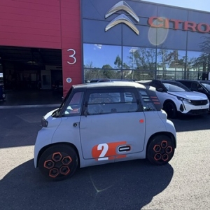 CITROËN AMI CITROEN AMI MY AMI 5.5 KWH