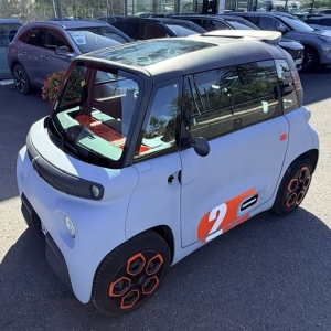 CITROËN AMI CITROEN AMI MY AMI 5.5 KWH