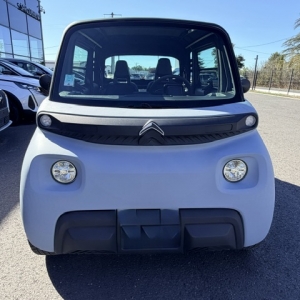 CITROËN AMI CITROEN AMI MY AMI 5.5 KWH