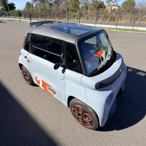 CITROËN AMI CITROEN AMI MY AMI 5.5 KWH