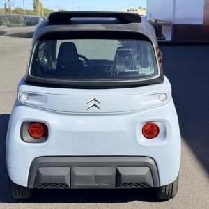CITROËN AMI CITROEN AMI MY AMI 5.5 KWH
