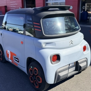 CITROËN AMI CITROEN AMI MY AMI 5.5 KWH