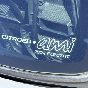 CITROËN AMI CITROEN AMI MY AMI 5.5 KWH