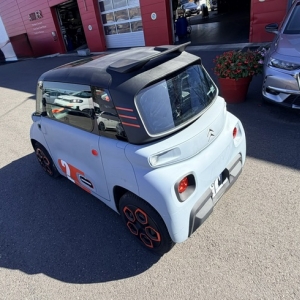 CITROËN AMI CITROEN AMI MY AMI 5.5 KWH