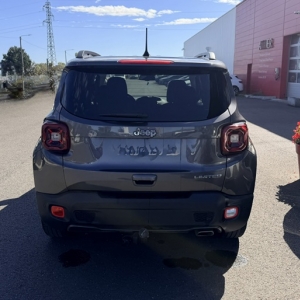 JEEP RENEGADE JEEP RENEGADE (2) 1.3 GSE T4 150 LIMITED BVR6