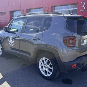 JEEP RENEGADE JEEP RENEGADE (2) 1.3 GSE T4 150 LIMITED BVR6