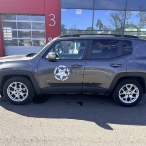 JEEP RENEGADE JEEP RENEGADE (2) 1.3 GSE T4 150 LIMITED BVR6