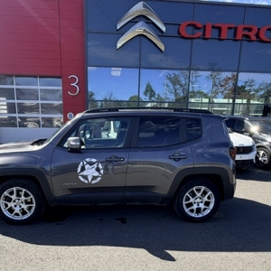 JEEP RENEGADE JEEP RENEGADE (2) 1.3 GSE T4 150 LIMITED BVR6