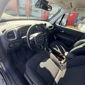 JEEP RENEGADE JEEP RENEGADE (2) 1.3 GSE T4 150 LIMITED BVR6