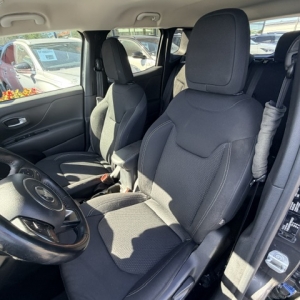 JEEP RENEGADE JEEP RENEGADE (2) 1.3 GSE T4 150 LIMITED BVR6
