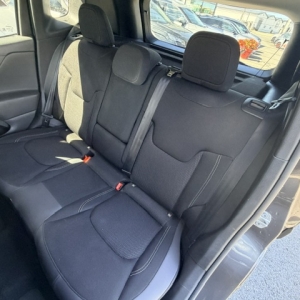 JEEP RENEGADE JEEP RENEGADE (2) 1.3 GSE T4 150 LIMITED BVR6