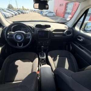 JEEP RENEGADE JEEP RENEGADE (2) 1.3 GSE T4 150 LIMITED BVR6