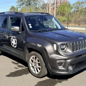 JEEP RENEGADE JEEP RENEGADE (2) 1.3 GSE T4 150 LIMITED BVR6