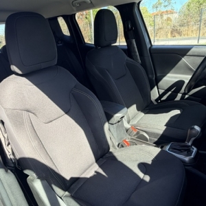 JEEP RENEGADE JEEP RENEGADE (2) 1.3 GSE T4 150 LIMITED BVR6