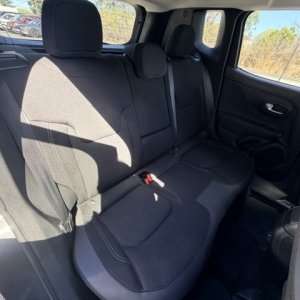 JEEP RENEGADE JEEP RENEGADE (2) 1.3 GSE T4 150 LIMITED BVR6