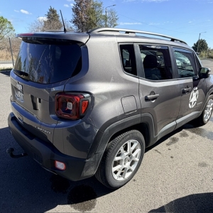 JEEP RENEGADE JEEP RENEGADE (2) 1.3 GSE T4 150 LIMITED BVR6