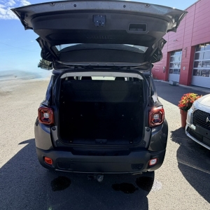 JEEP RENEGADE JEEP RENEGADE (2) 1.3 GSE T4 150 LIMITED BVR6
