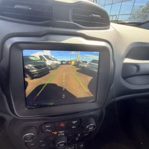 JEEP RENEGADE JEEP RENEGADE (2) 1.3 GSE T4 150 LIMITED BVR6