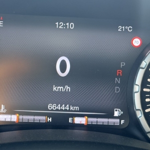 JEEP RENEGADE JEEP RENEGADE (2) 1.3 GSE T4 150 LIMITED BVR6