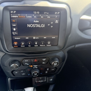 JEEP RENEGADE JEEP RENEGADE (2) 1.3 GSE T4 150 LIMITED BVR6