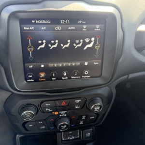 JEEP RENEGADE JEEP RENEGADE (2) 1.3 GSE T4 150 LIMITED BVR6