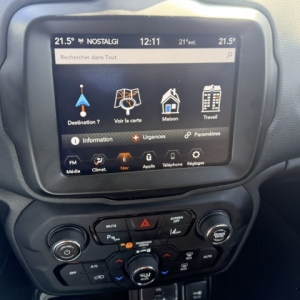 JEEP RENEGADE JEEP RENEGADE (2) 1.3 GSE T4 150 LIMITED BVR6