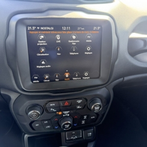 JEEP RENEGADE JEEP RENEGADE (2) 1.3 GSE T4 150 LIMITED BVR6